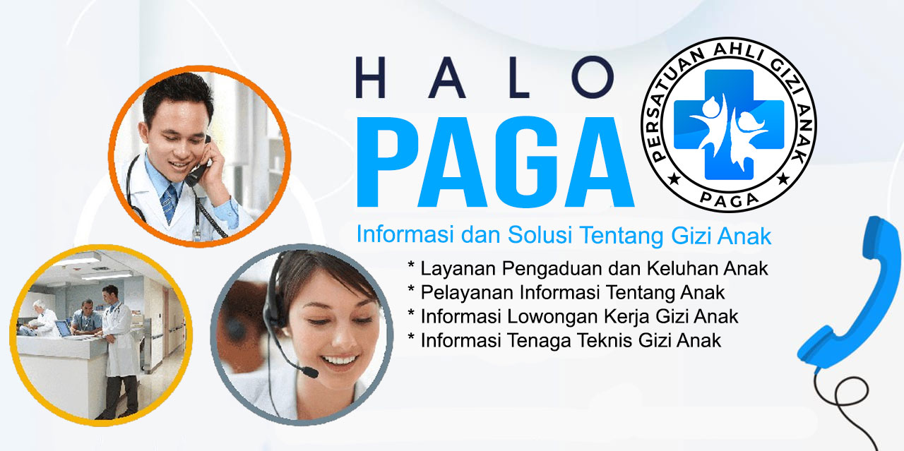 paga indonesia